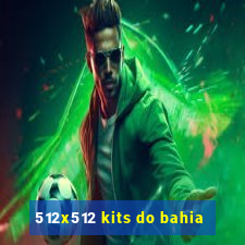 512x512 kits do bahia